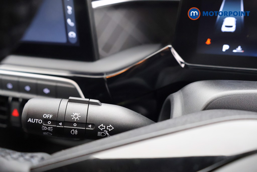 Mg Motor Uk MG3 Trophy Automatic Petrol-Electric Hybrid Hatchback - Stock Number (1625729) - 5th supplementary image