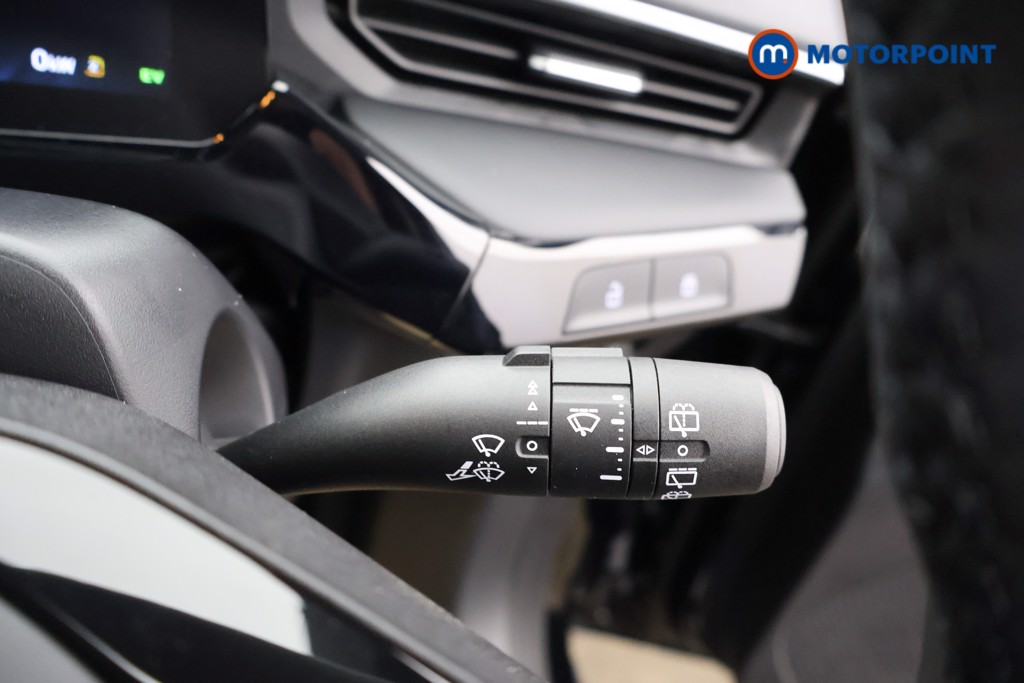 Mg Motor Uk MG3 Trophy Automatic Petrol-Electric Hybrid Hatchback - Stock Number (1625729) - 6th supplementary image