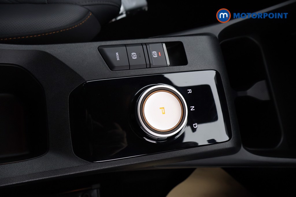 Mg Motor Uk MG3 Trophy Automatic Petrol-Electric Hybrid Hatchback - Stock Number (1625729) - 8th supplementary image