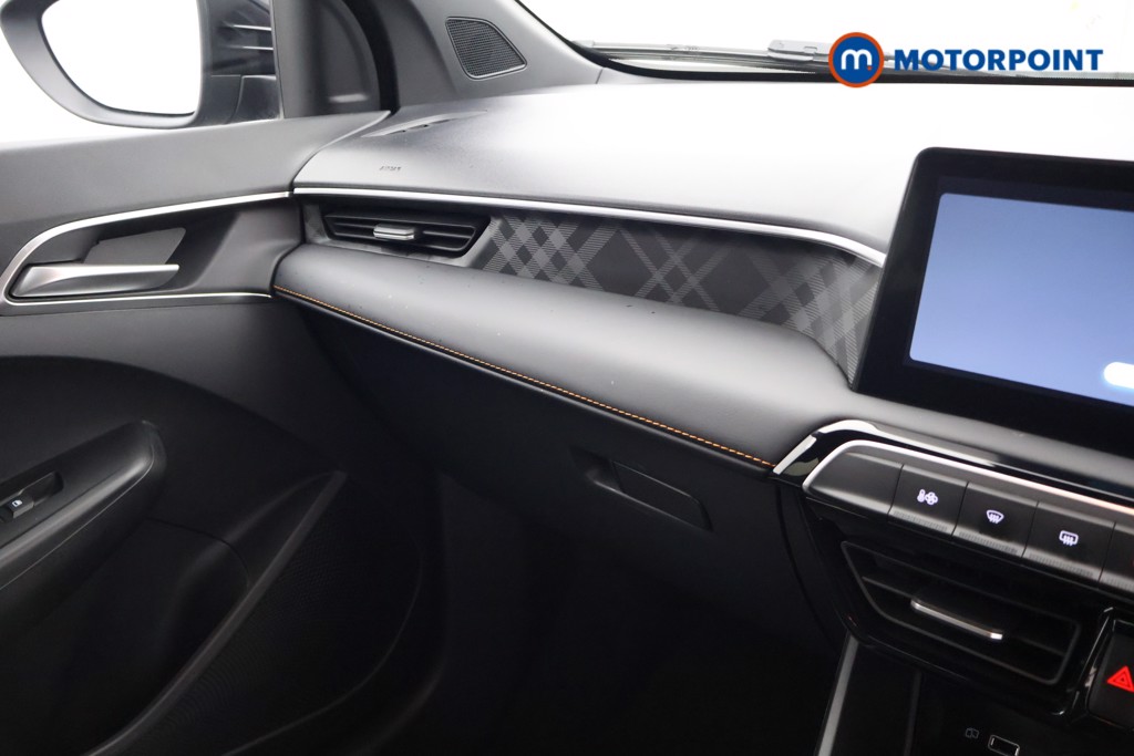 Mg Motor Uk MG3 Trophy Automatic Petrol-Electric Hybrid Hatchback - Stock Number (1625729) - 9th supplementary image