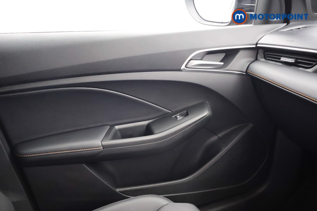 Mg Motor Uk MG3 Trophy Automatic Petrol-Electric Hybrid Hatchback - Stock Number (1625729) - 10th supplementary image