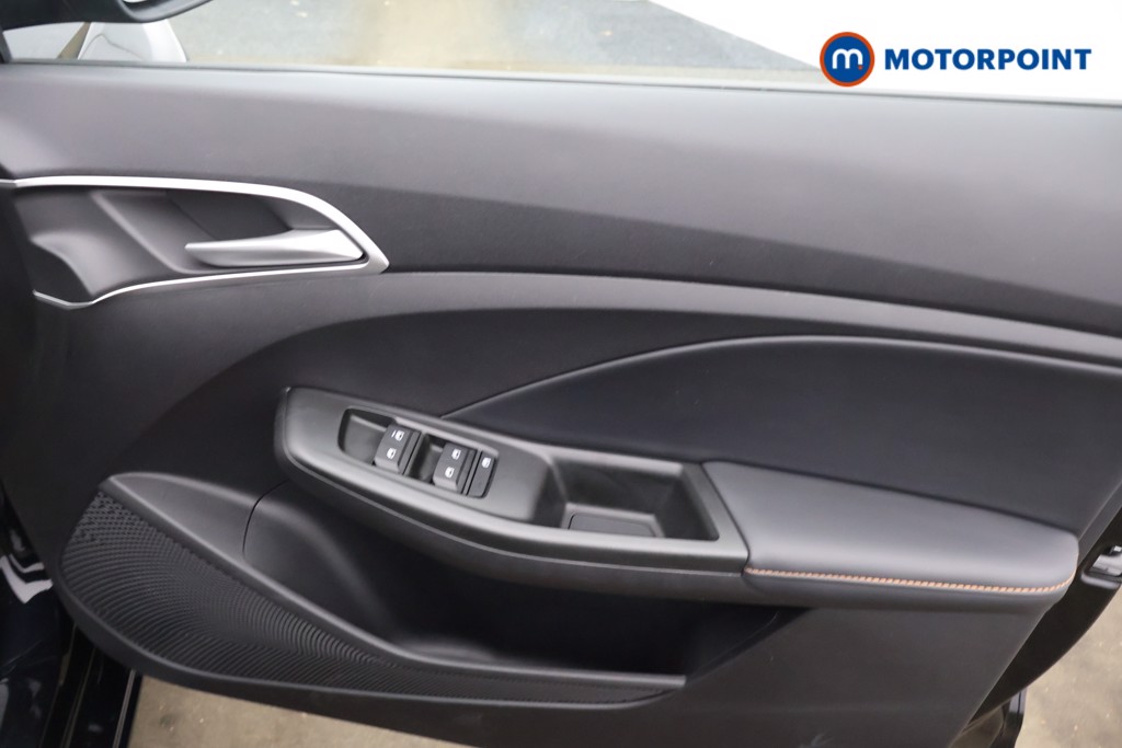 Mg Motor Uk MG3 Trophy Automatic Petrol-Electric Hybrid Hatchback - Stock Number (1625729) - 11th supplementary image