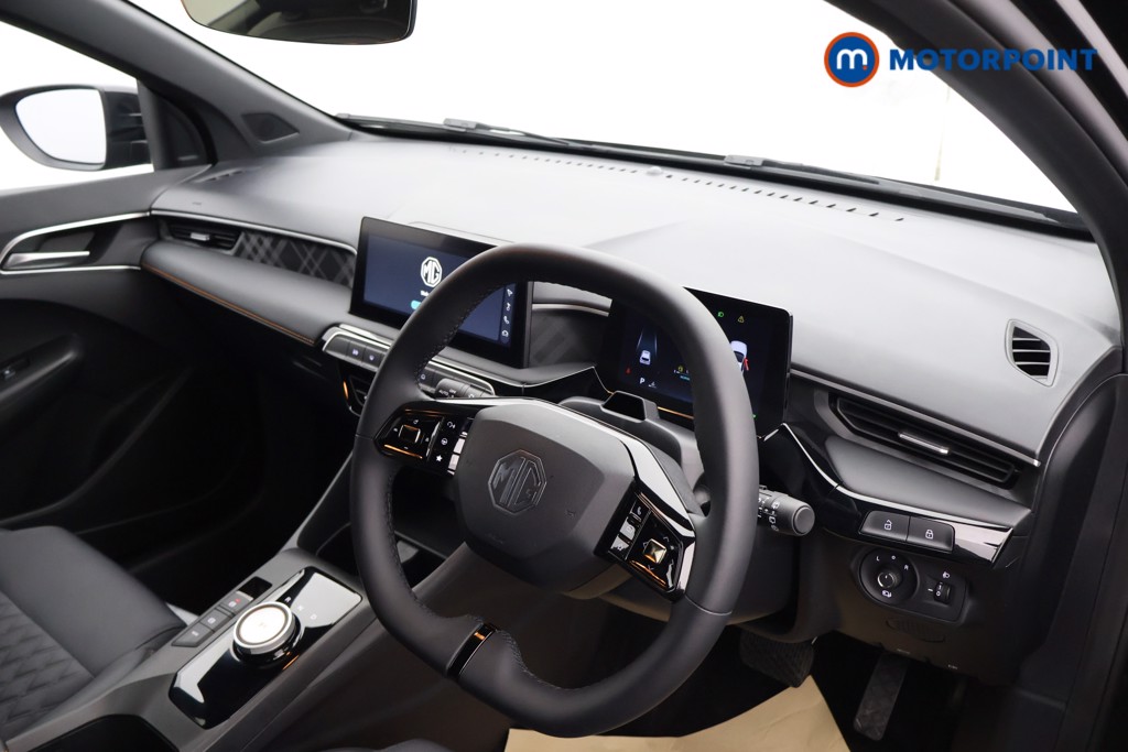 Mg Motor Uk MG3 Trophy Automatic Petrol-Electric Hybrid Hatchback - Stock Number (1625729) - 12th supplementary image