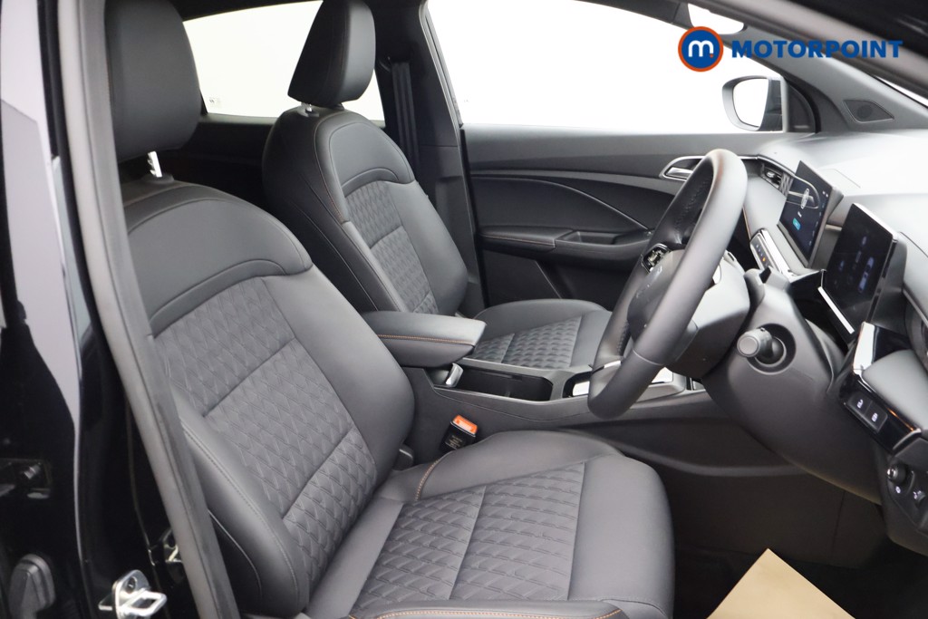 Mg Motor Uk MG3 Trophy Automatic Petrol-Electric Hybrid Hatchback - Stock Number (1625729) - 13th supplementary image