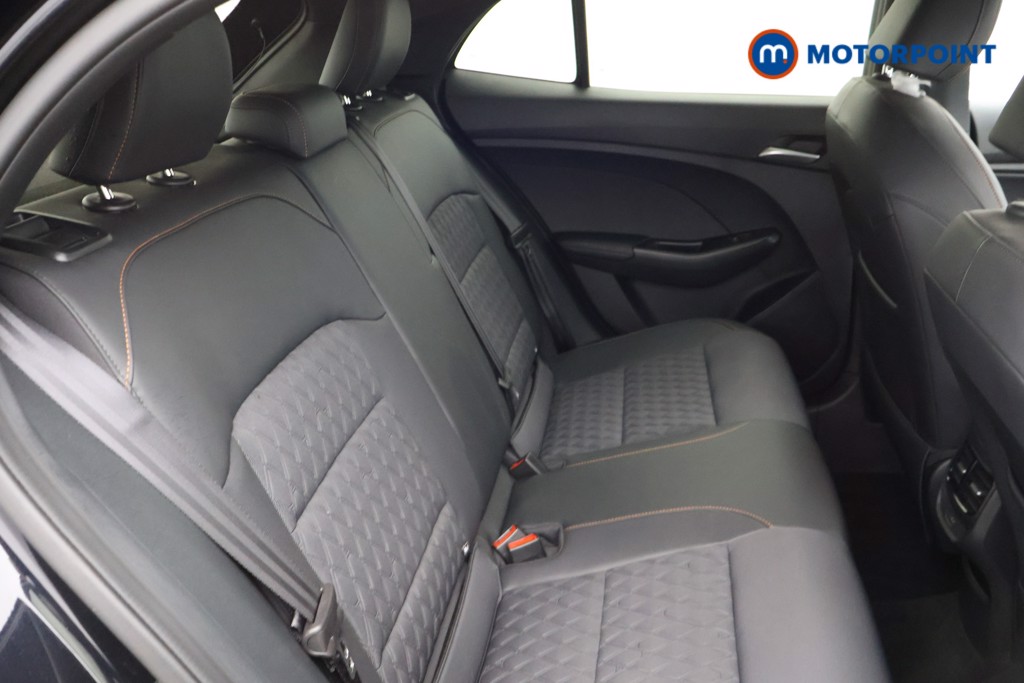 Mg Motor Uk MG3 Trophy Automatic Petrol-Electric Hybrid Hatchback - Stock Number (1625729) - 14th supplementary image