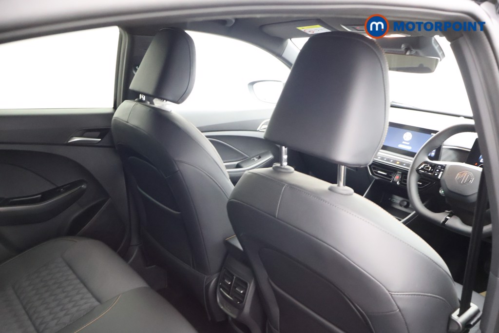 Mg Motor Uk MG3 Trophy Automatic Petrol-Electric Hybrid Hatchback - Stock Number (1625729) - 15th supplementary image