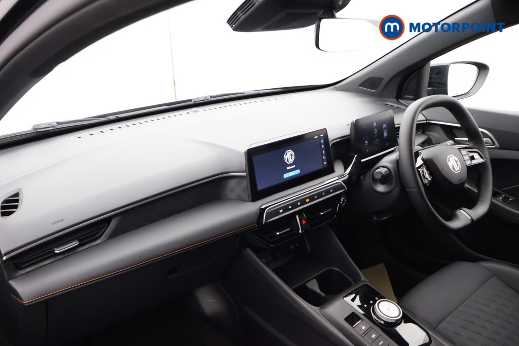Mg Motor Uk MG3 Trophy Automatic Petrol-Electric Hybrid Hatchback - Stock Number (1625729) - 17th supplementary image