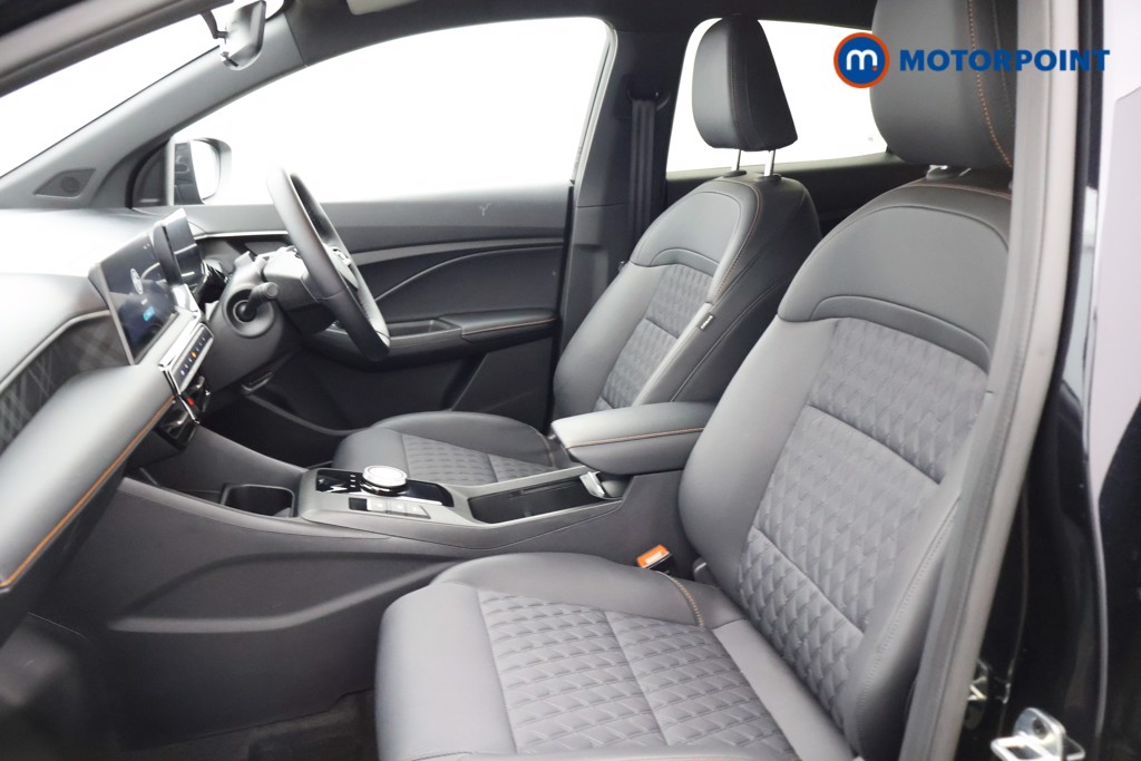 Mg Motor Uk MG3 Trophy Automatic Petrol-Electric Hybrid Hatchback - Stock Number (1625729) - 18th supplementary image