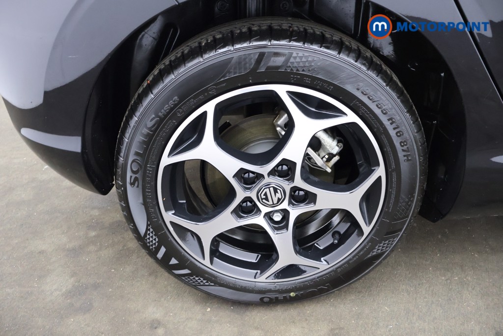 Mg Motor Uk MG3 Trophy Automatic Petrol-Electric Hybrid Hatchback - Stock Number (1625729) - 20th supplementary image