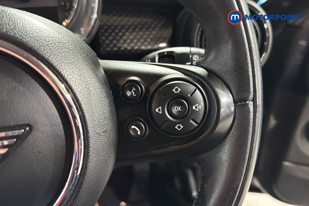 Mini Hatchback Cooper S Classic Manual Petrol Hatchback - Stock Number (1625748) - 4th supplementary image