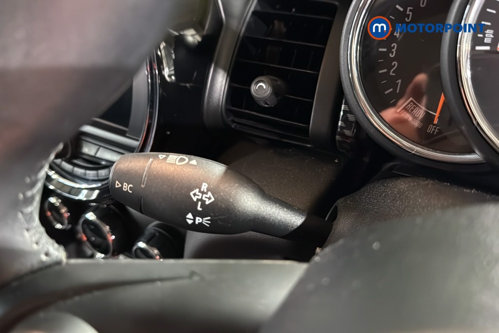 Mini Hatchback Cooper S Classic Manual Petrol Hatchback - Stock Number (1625748) - 6th supplementary image