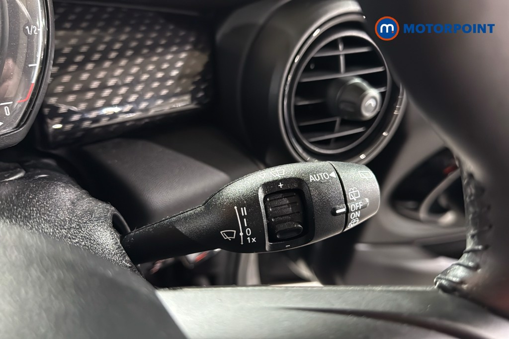 Mini Hatchback Cooper S Classic Manual Petrol Hatchback - Stock Number (1625748) - 7th supplementary image