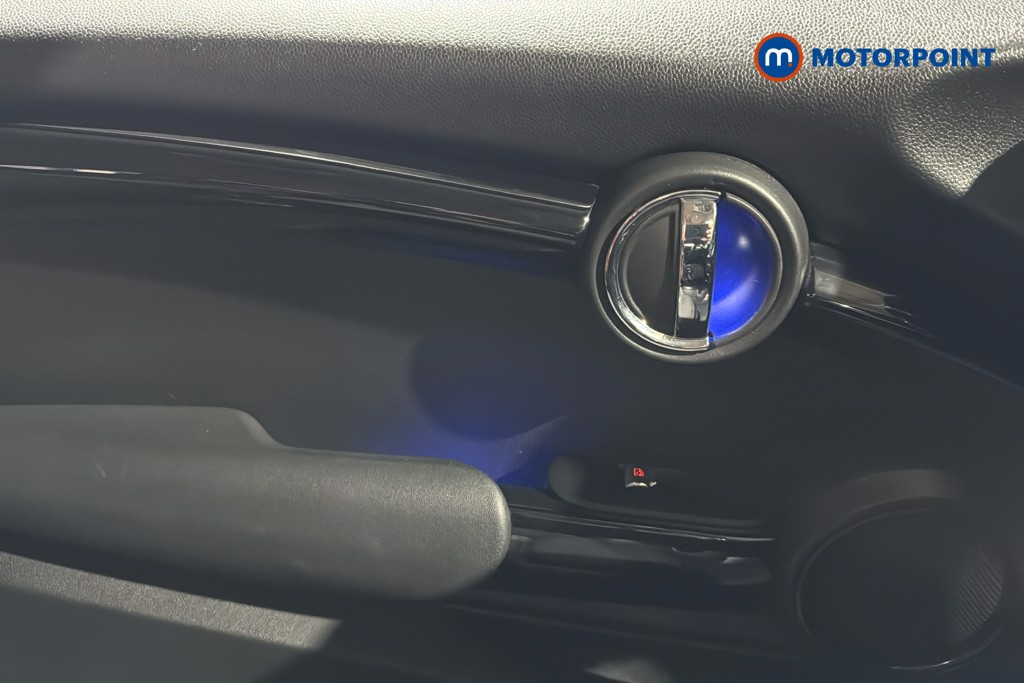 Mini Hatchback Cooper S Classic Manual Petrol Hatchback - Stock Number (1625748) - 11th supplementary image