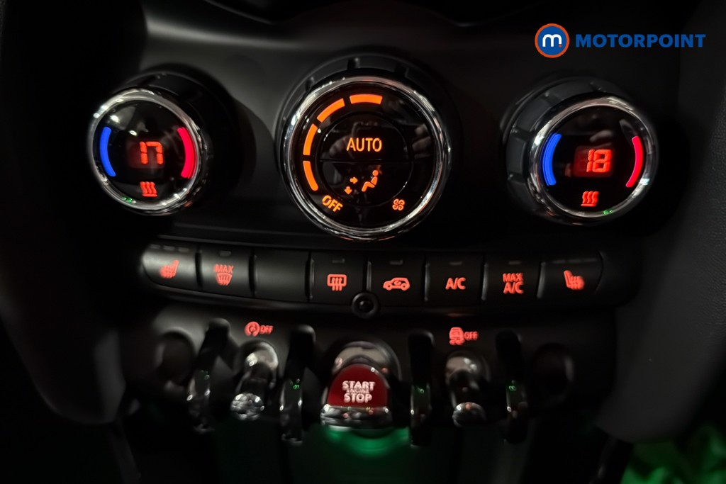 Mini Hatchback Cooper S Classic Manual Petrol Hatchback - Stock Number (1625748) - 12th supplementary image