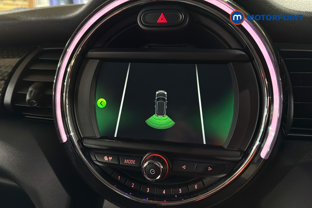 Mini Hatchback Cooper S Classic Manual Petrol Hatchback - Stock Number (1625748) - 13th supplementary image