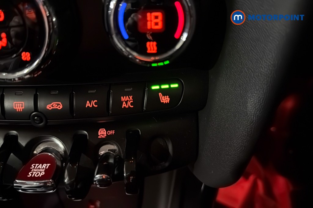 Mini Hatchback Cooper S Classic Manual Petrol Hatchback - Stock Number (1625748) - 14th supplementary image