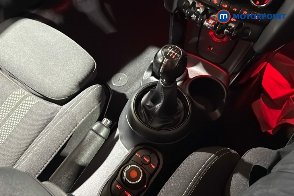 Mini Hatchback Cooper S Classic Manual Petrol Hatchback - Stock Number (1625748) - 15th supplementary image