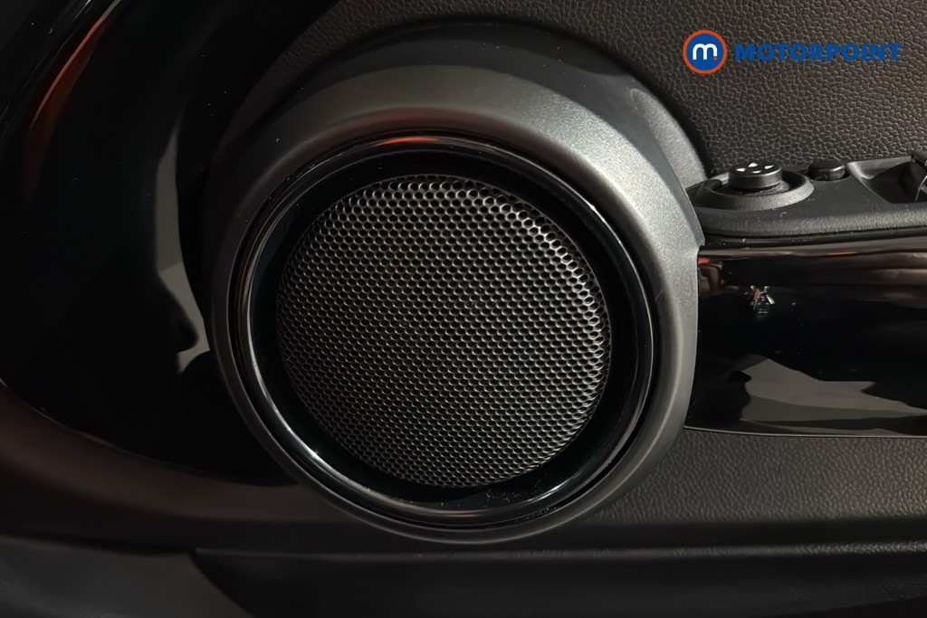 Mini Hatchback Cooper S Classic Manual Petrol Hatchback - Stock Number (1625748) - 21st supplementary image