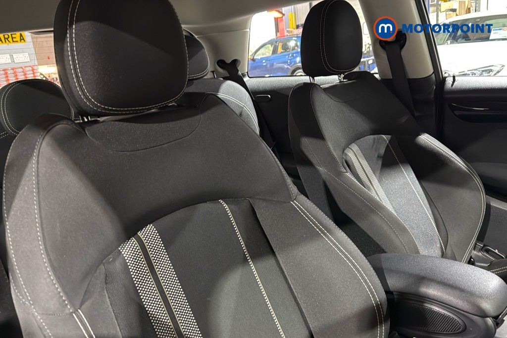 Mini Hatchback Cooper S Classic Manual Petrol Hatchback - Stock Number (1625748) - 22nd supplementary image