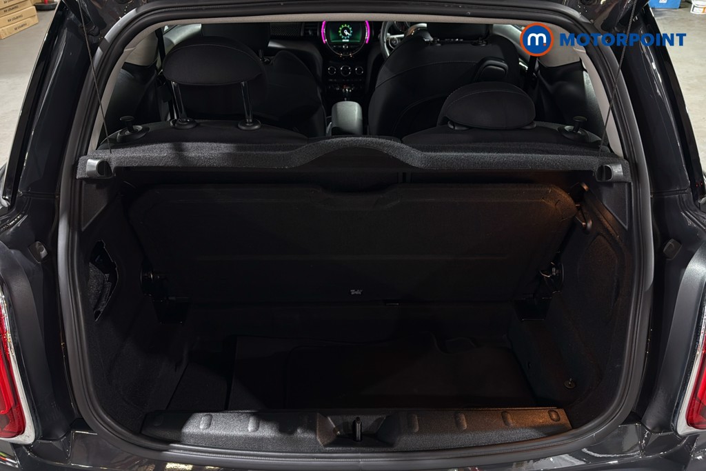 Mini Hatchback Cooper S Classic Manual Petrol Hatchback - Stock Number (1625748) - 33rd supplementary image