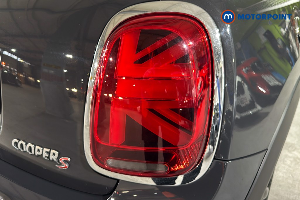 Mini Hatchback Cooper S Classic Manual Petrol Hatchback - Stock Number (1625748) - 38th supplementary image