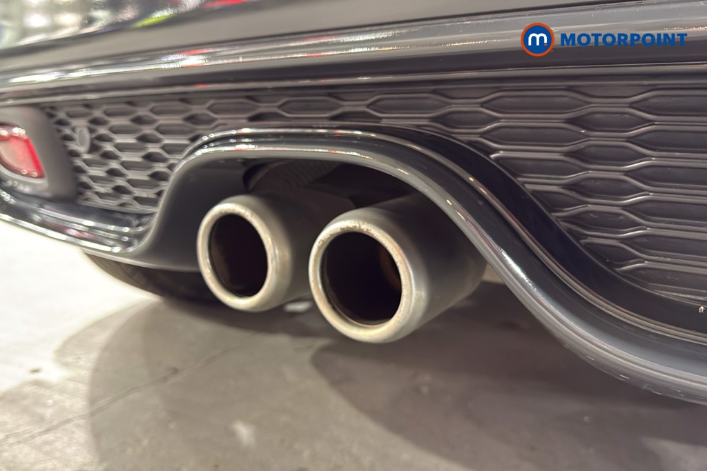 Mini Hatchback Cooper S Classic Manual Petrol Hatchback - Stock Number (1625748) - 39th supplementary image