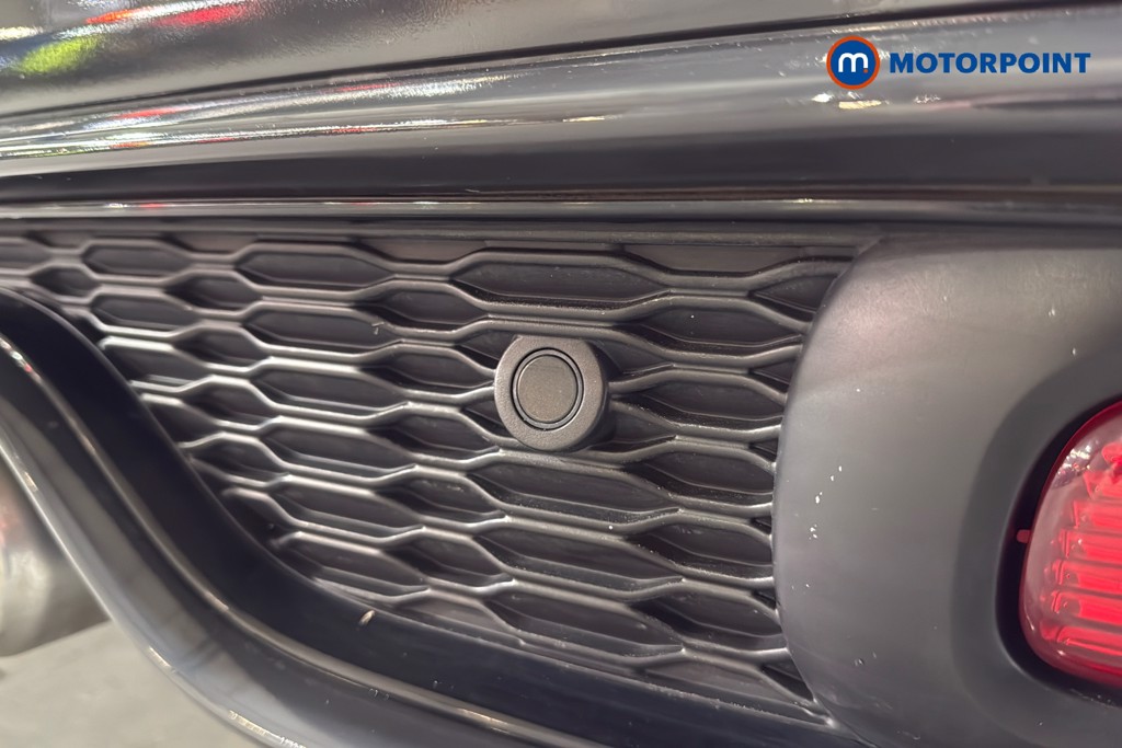 Mini Hatchback Cooper S Classic Manual Petrol Hatchback - Stock Number (1625748) - 40th supplementary image