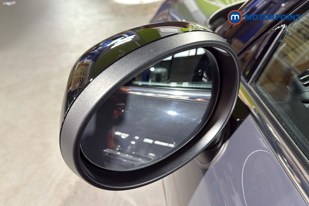 Mini Hatchback Cooper S Classic Manual Petrol Hatchback - Stock Number (1625748) - 43rd supplementary image