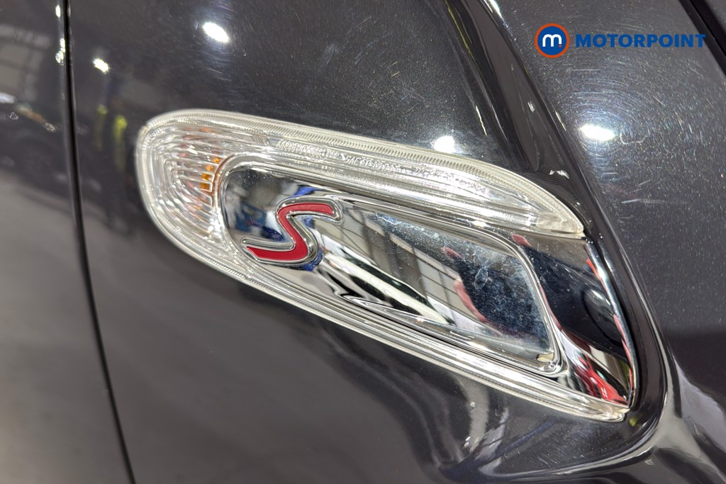 Mini Hatchback Cooper S Classic Manual Petrol Hatchback - Stock Number (1625748) - 46th supplementary image