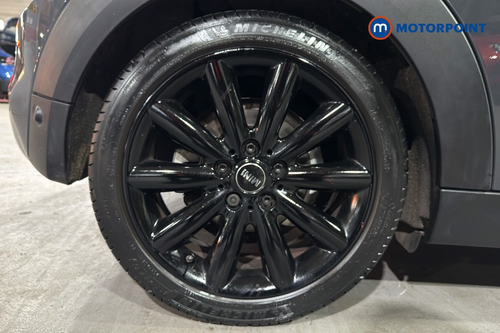 Mini Hatchback Cooper S Classic Manual Petrol Hatchback - Stock Number (1625748) - 49th supplementary image