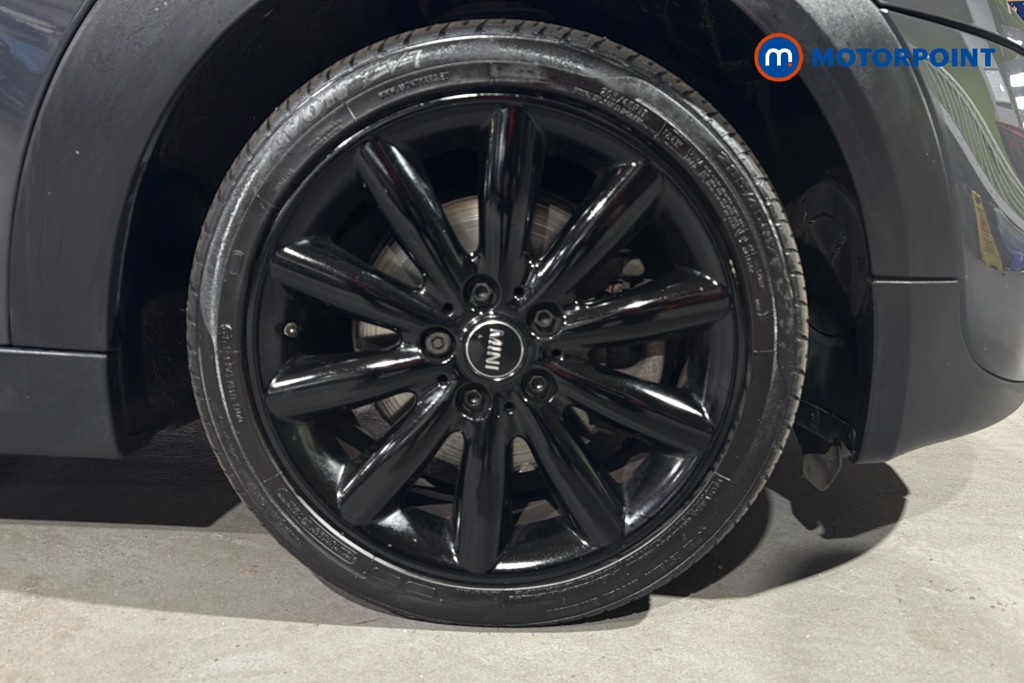 Mini Hatchback Cooper S Classic Manual Petrol Hatchback - Stock Number (1625748) - 50th supplementary image