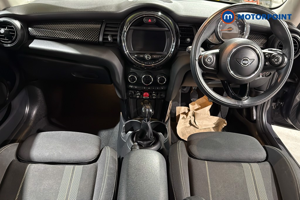 Mini Hatchback Cooper S Classic Manual Petrol Hatchback - Stock Number (1625748) - 1st supplementary image