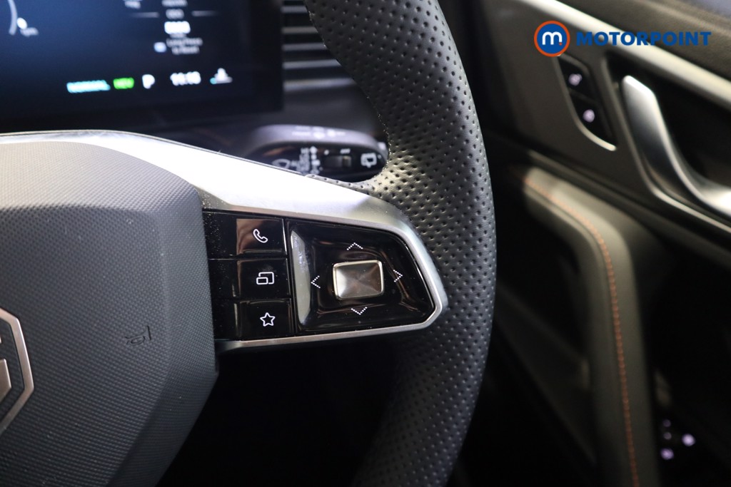 Mg Motor Uk HS Trophy Automatic Petrol Plug-In Hybrid SUV - Stock Number (1625761) - 4th supplementary image