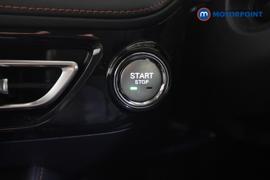 Mg Motor Uk HS Trophy Automatic Petrol Plug-In Hybrid SUV - Stock Number (1625761) - 7th supplementary image