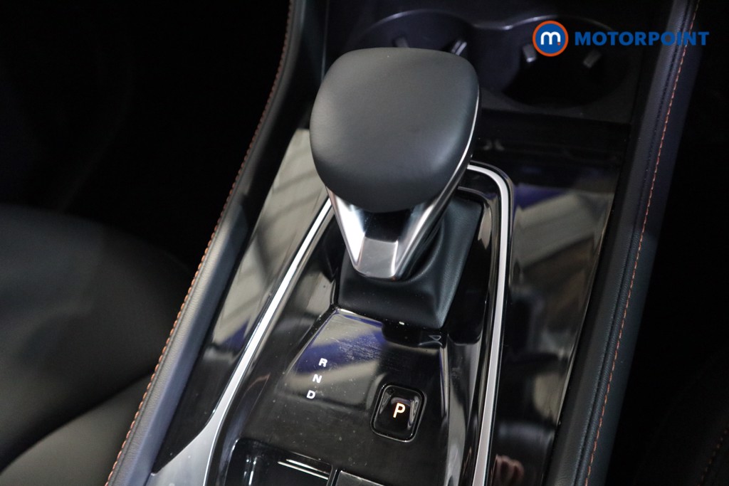 Mg Motor Uk HS Trophy Automatic Petrol Plug-In Hybrid SUV - Stock Number (1625761) - 10th supplementary image