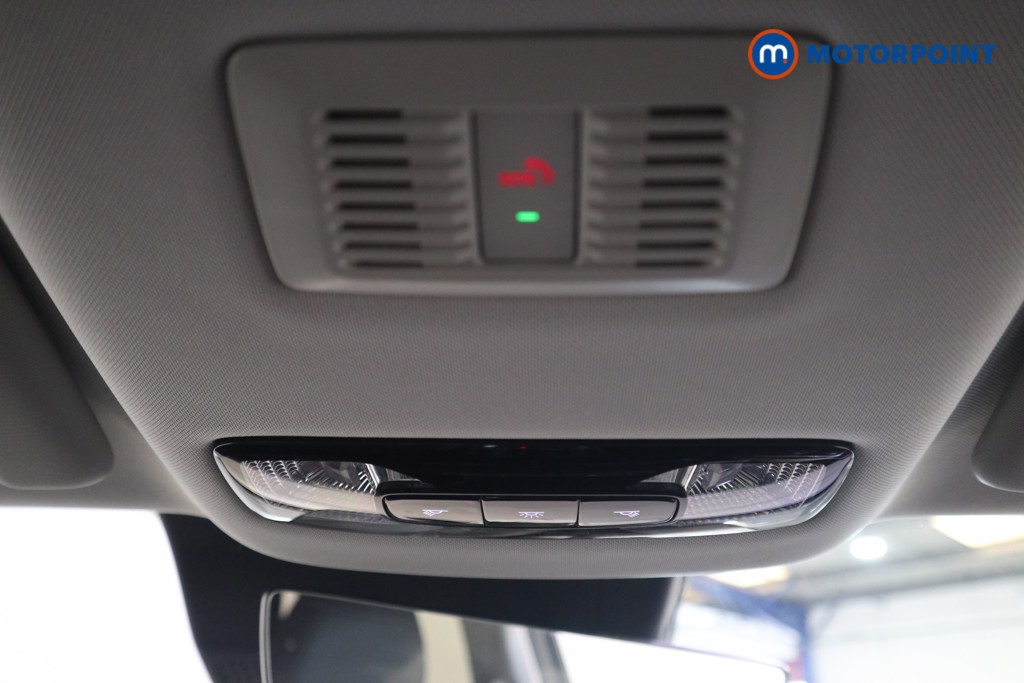 Mg Motor Uk HS Trophy Automatic Petrol Plug-In Hybrid SUV - Stock Number (1625761) - 11th supplementary image