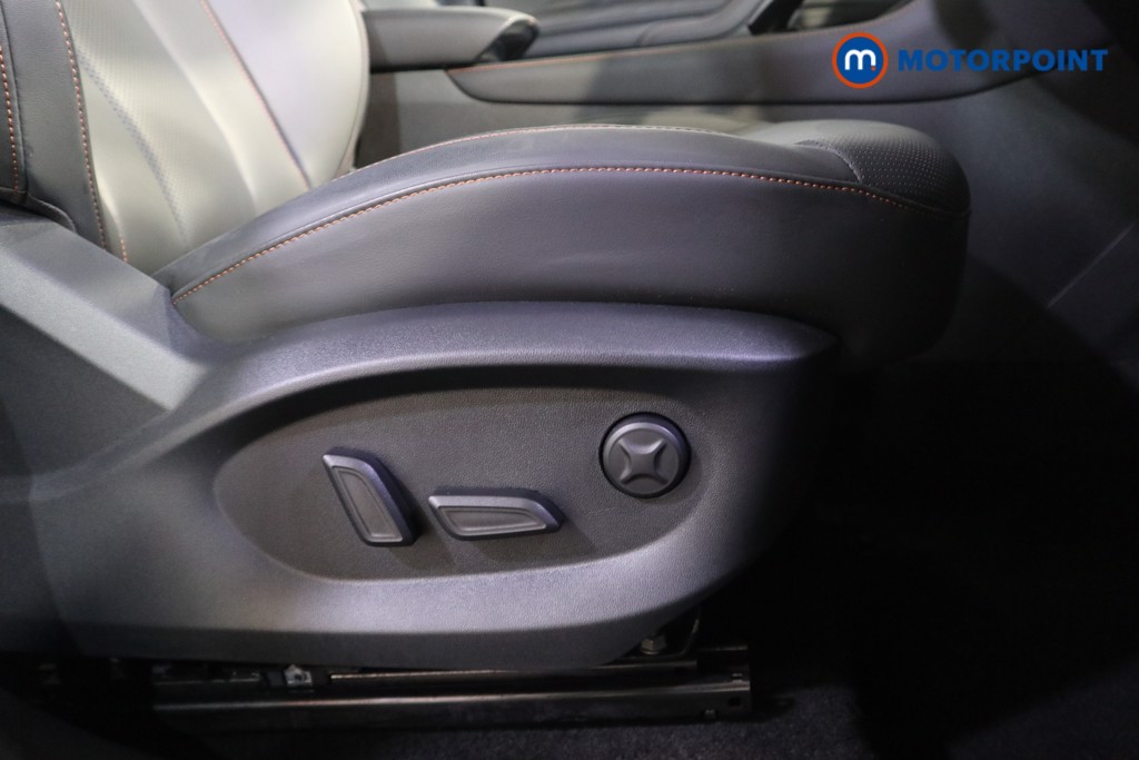 Mg Motor Uk HS Trophy Automatic Petrol Plug-In Hybrid SUV - Stock Number (1625761) - 14th supplementary image