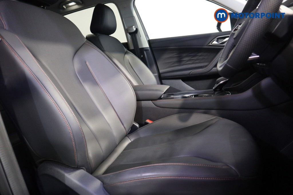 Mg Motor Uk HS Trophy Automatic Petrol Plug-In Hybrid SUV - Stock Number (1625761) - 15th supplementary image