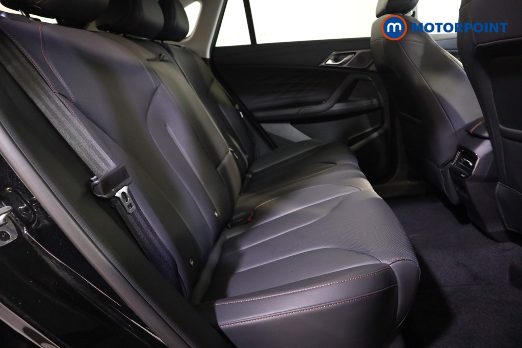 Mg Motor Uk HS Trophy Automatic Petrol Plug-In Hybrid SUV - Stock Number (1625761) - 16th supplementary image