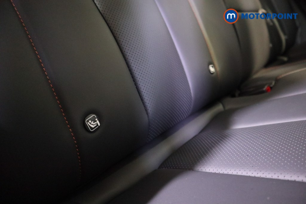 Mg Motor Uk HS Trophy Automatic Petrol Plug-In Hybrid SUV - Stock Number (1625761) - 17th supplementary image