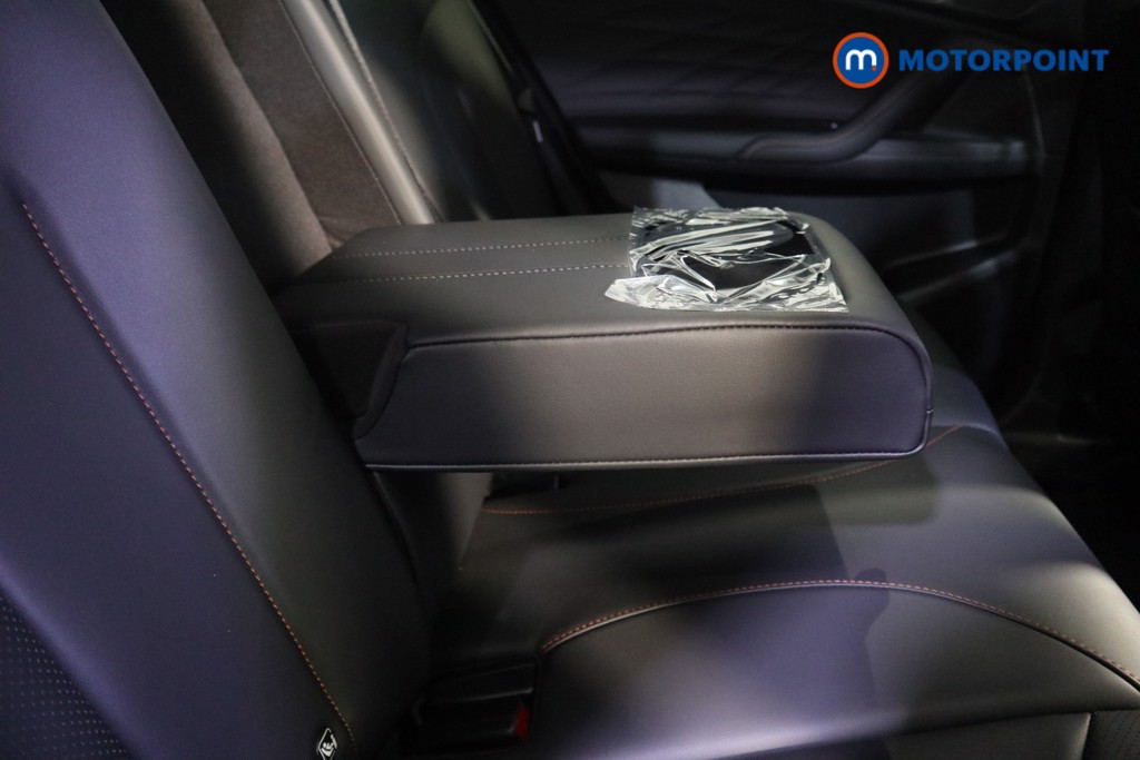 Mg Motor Uk HS Trophy Automatic Petrol Plug-In Hybrid SUV - Stock Number (1625761) - 18th supplementary image