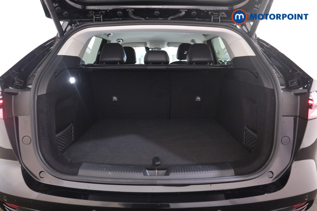 Mg Motor Uk HS Trophy Automatic Petrol Plug-In Hybrid SUV - Stock Number (1625761) - 20th supplementary image