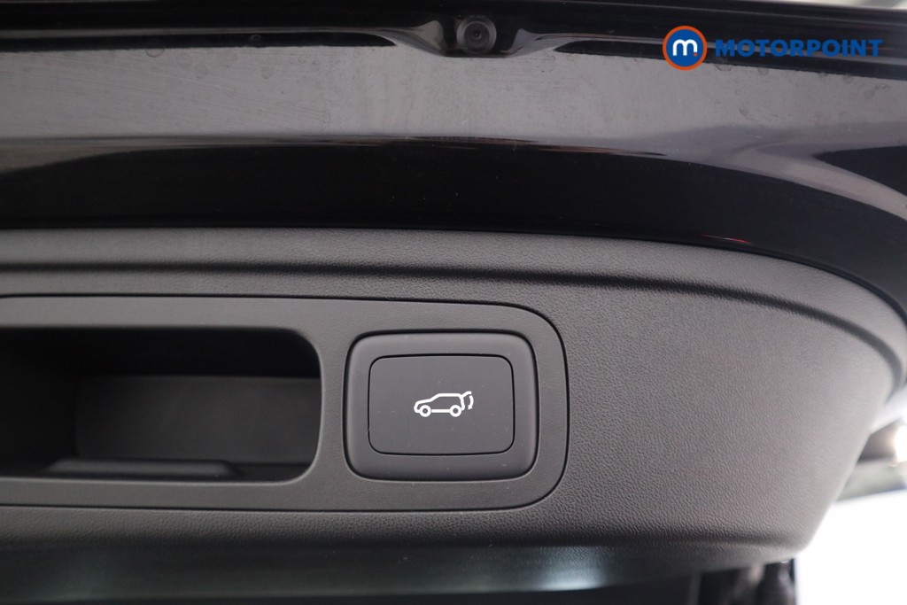 Mg Motor Uk HS Trophy Automatic Petrol Plug-In Hybrid SUV - Stock Number (1625761) - 21st supplementary image