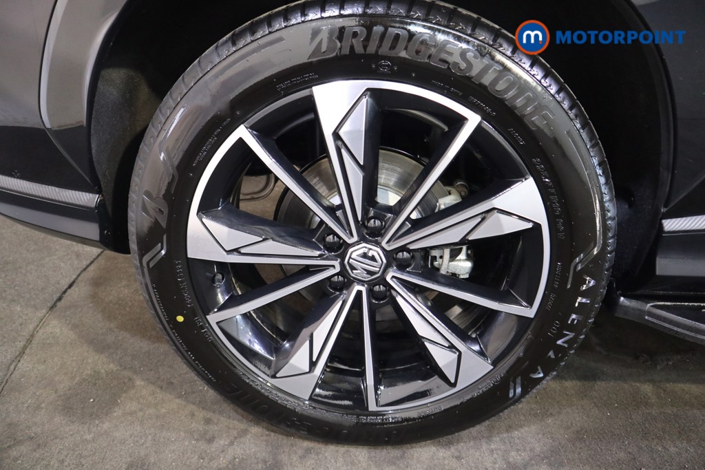 Mg Motor Uk HS Trophy Automatic Petrol Plug-In Hybrid SUV - Stock Number (1625761) - 22nd supplementary image