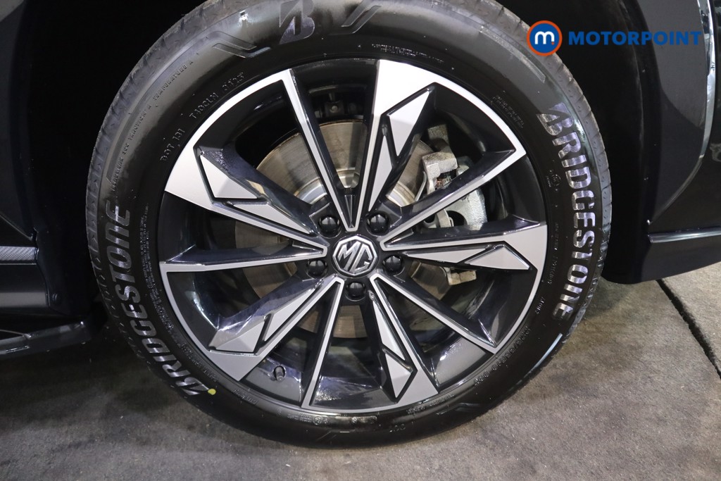 Mg Motor Uk HS Trophy Automatic Petrol Plug-In Hybrid SUV - Stock Number (1625761) - 23rd supplementary image