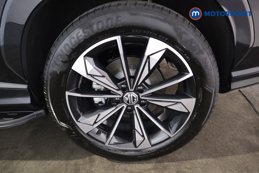 Mg Motor Uk HS Trophy Automatic Petrol Plug-In Hybrid SUV - Stock Number (1625761) - 25th supplementary image