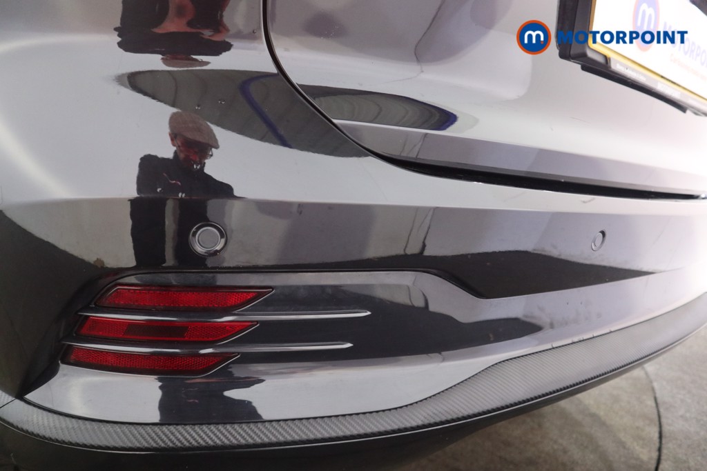 Mg Motor Uk HS Trophy Automatic Petrol Plug-In Hybrid SUV - Stock Number (1625761) - 26th supplementary image