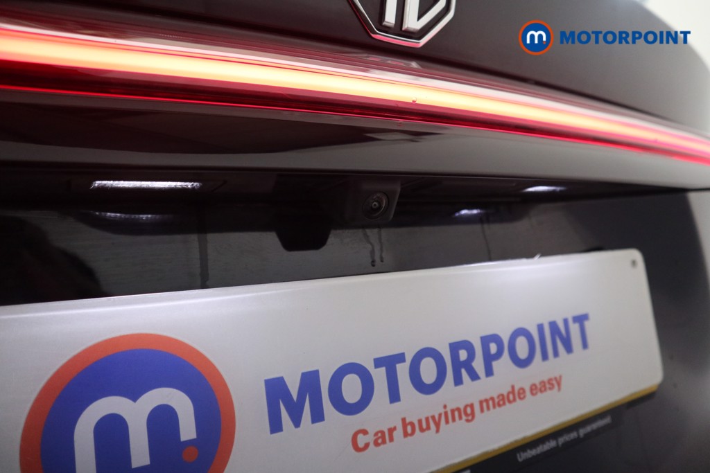 Mg Motor Uk HS Trophy Automatic Petrol Plug-In Hybrid SUV - Stock Number (1625761) - 27th supplementary image