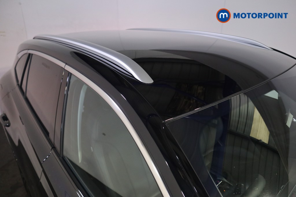 Mg Motor Uk HS Trophy Automatic Petrol Plug-In Hybrid SUV - Stock Number (1625761) - 31st supplementary image