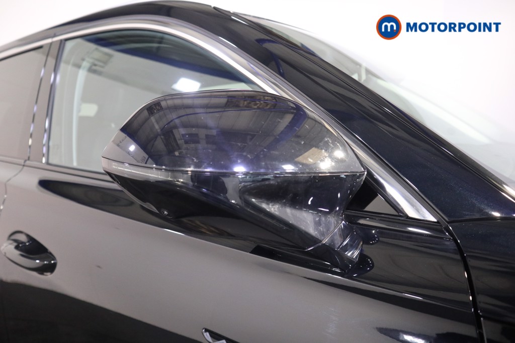 Mg Motor Uk HS Trophy Automatic Petrol Plug-In Hybrid SUV - Stock Number (1625761) - 32nd supplementary image